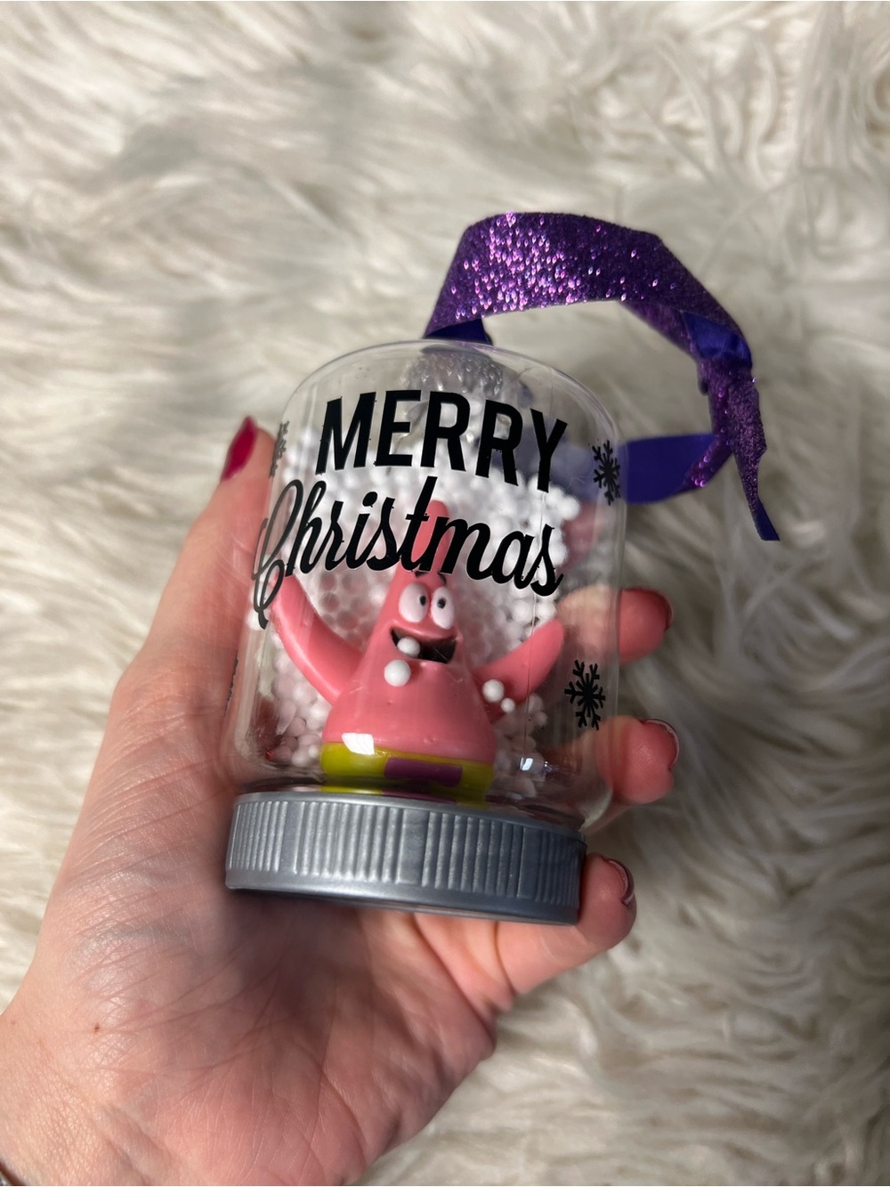 Brand new Christmas ornament